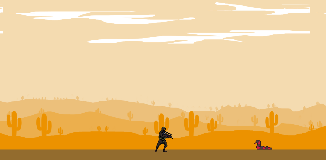 Gameplay